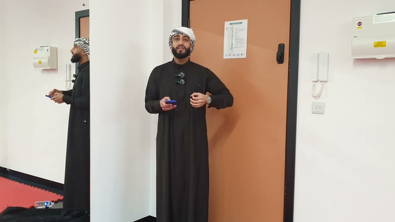 Preparing For Ramadan - Are We Ready....