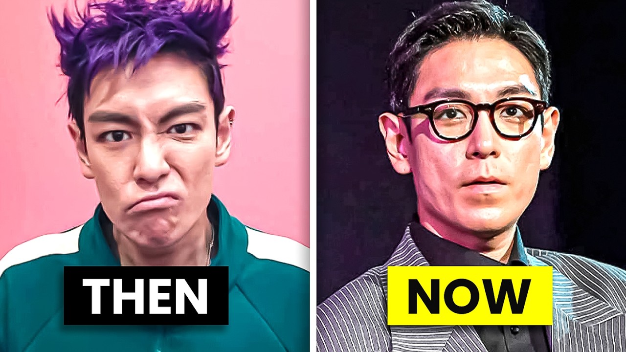 Squid Game Actors Then vs Now (2026) | How Much Have They Changed?