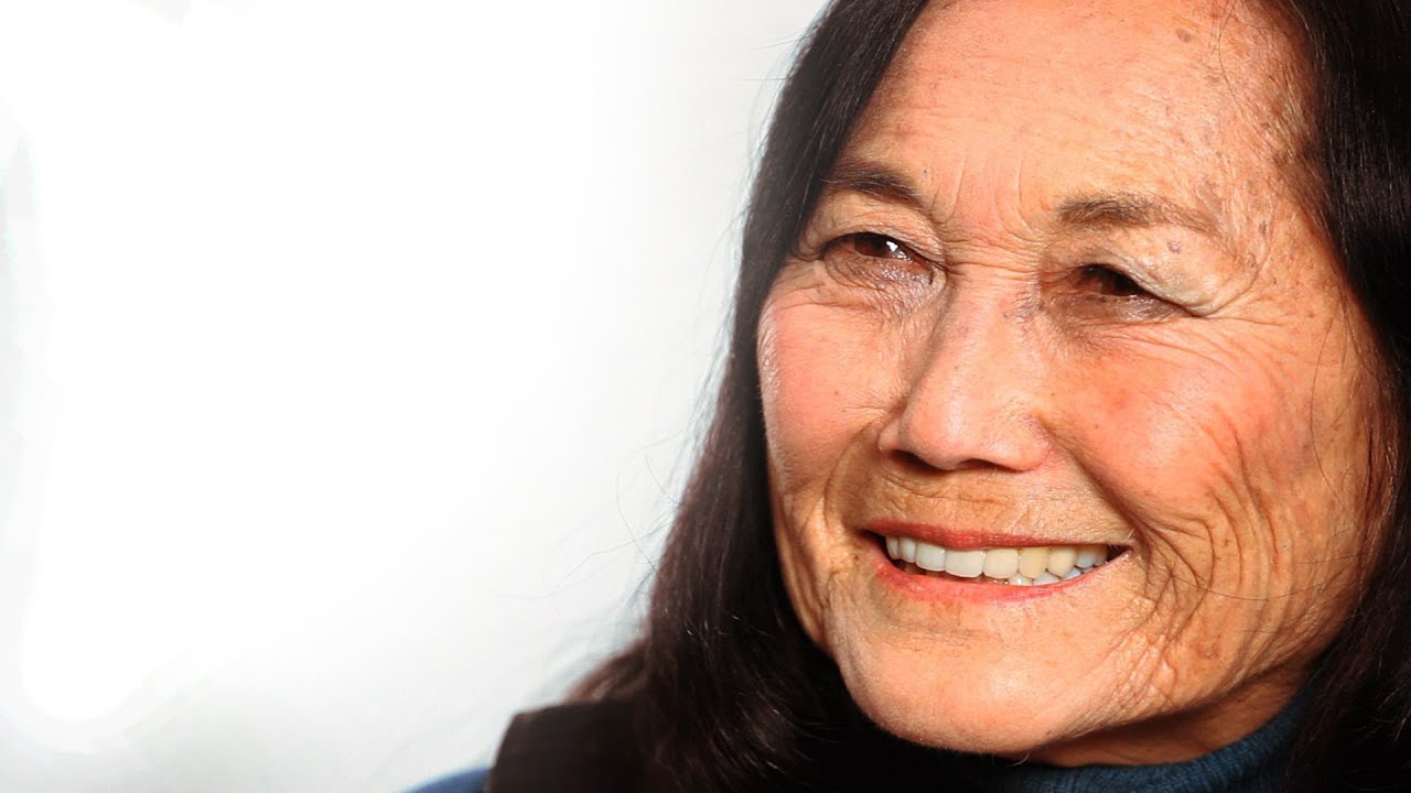 Interview with California Reads Author Jeanne Wakatsuki Houston - Farewell to Manzanar