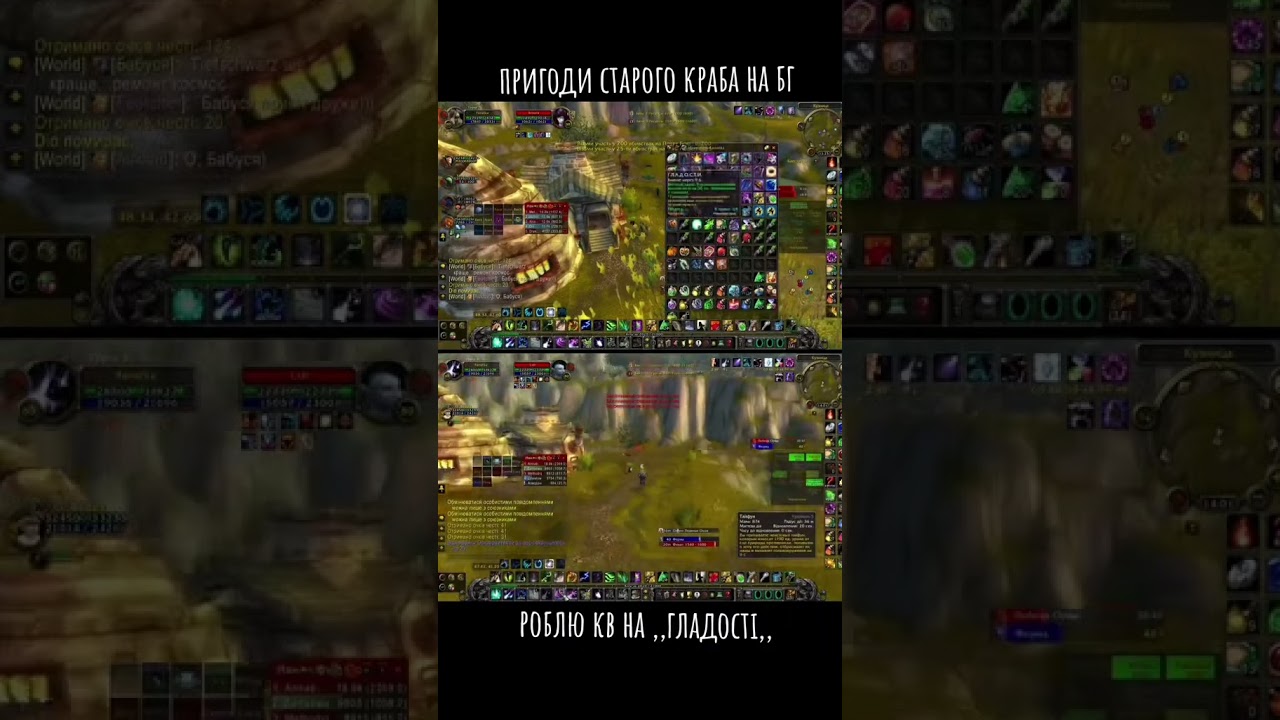 #worldofwarcraft #freedomwow #lichking#fyp #wotlk #warcraft #wrathofthelichking #українськийсервер
