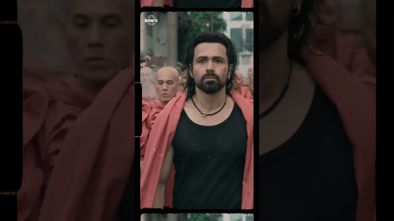 Tera Mera Rishta Continues (Film Ballad)| Awarapan 2| Emraan, Disha| Mithoon, Saaj, Sayeed, Mustafa