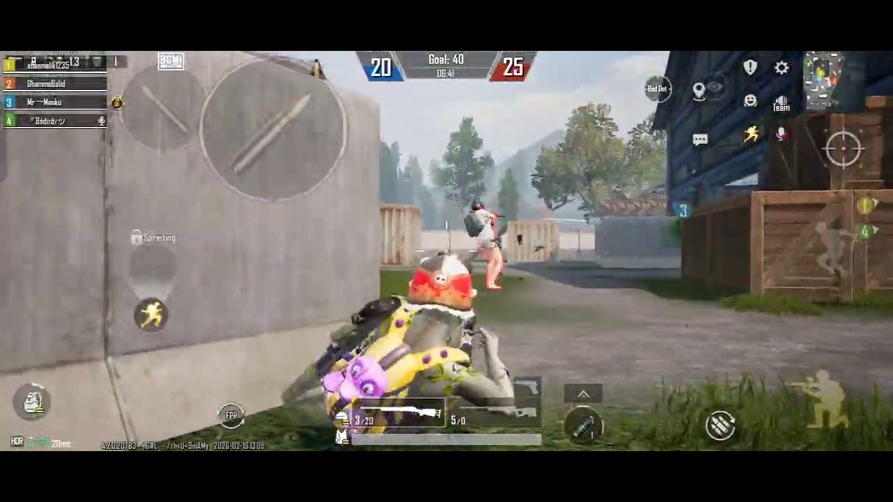 #bgmi #m24headshot #pubgmobile #youtube#video #viral #1million 