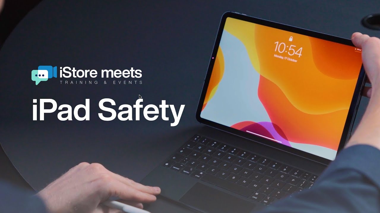 iPad Series: Privacy and Security Features for your child's iPad: App Limits