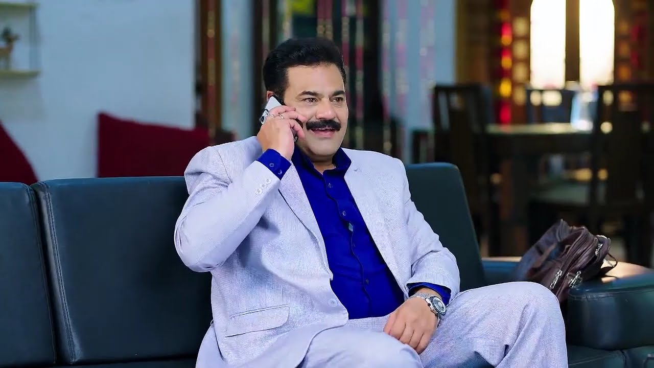 Amruthadhaare | Ep - 656 | Webisode | Jun 24 2025 | Zee Kannada