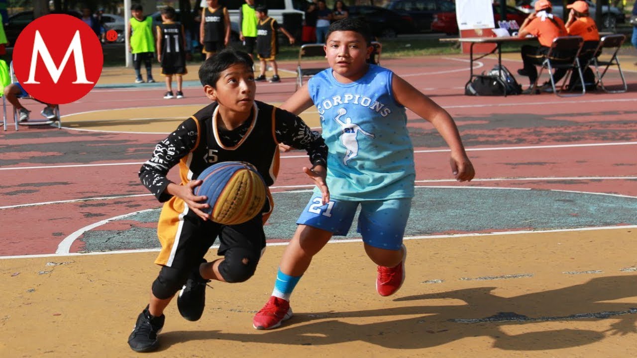 Olimpiada comunitaria: Deporte accesible y sana competencia