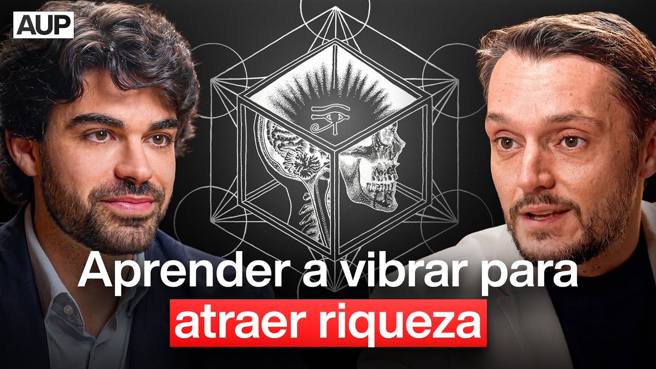 Los 7 Pasos Para Cambiar Tu Vida En 2026 - La Clave Para Atraer Abundancia I Jorge Muñoz