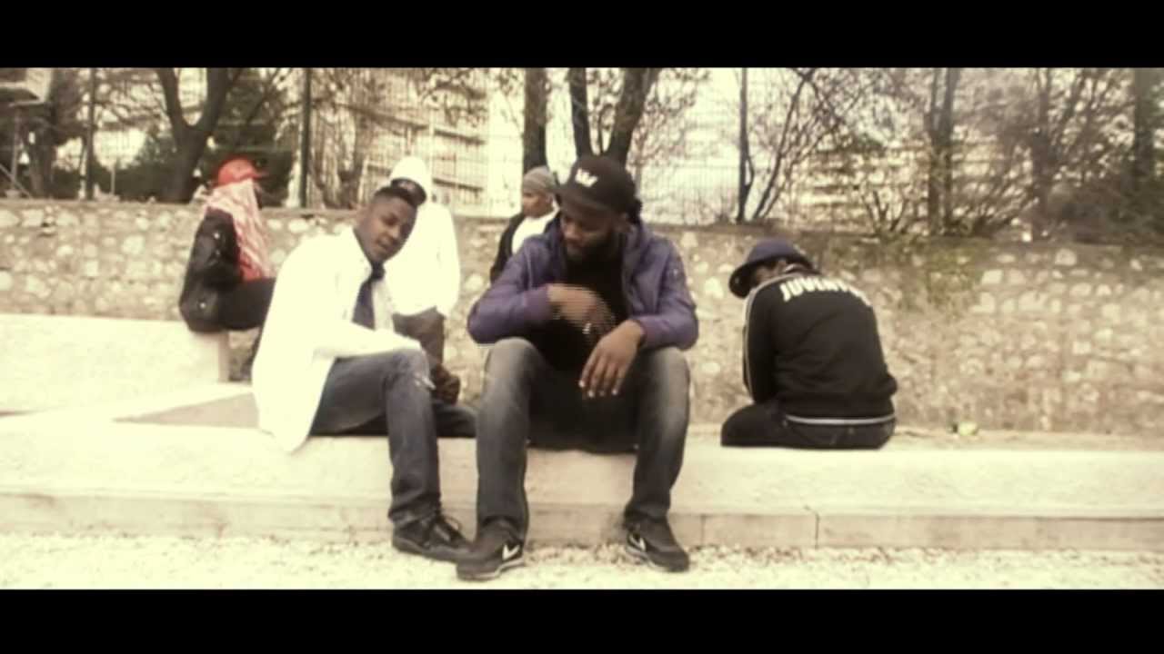 Hassanate Music - Coeur ouvert Clip officiel By wonder Production Company