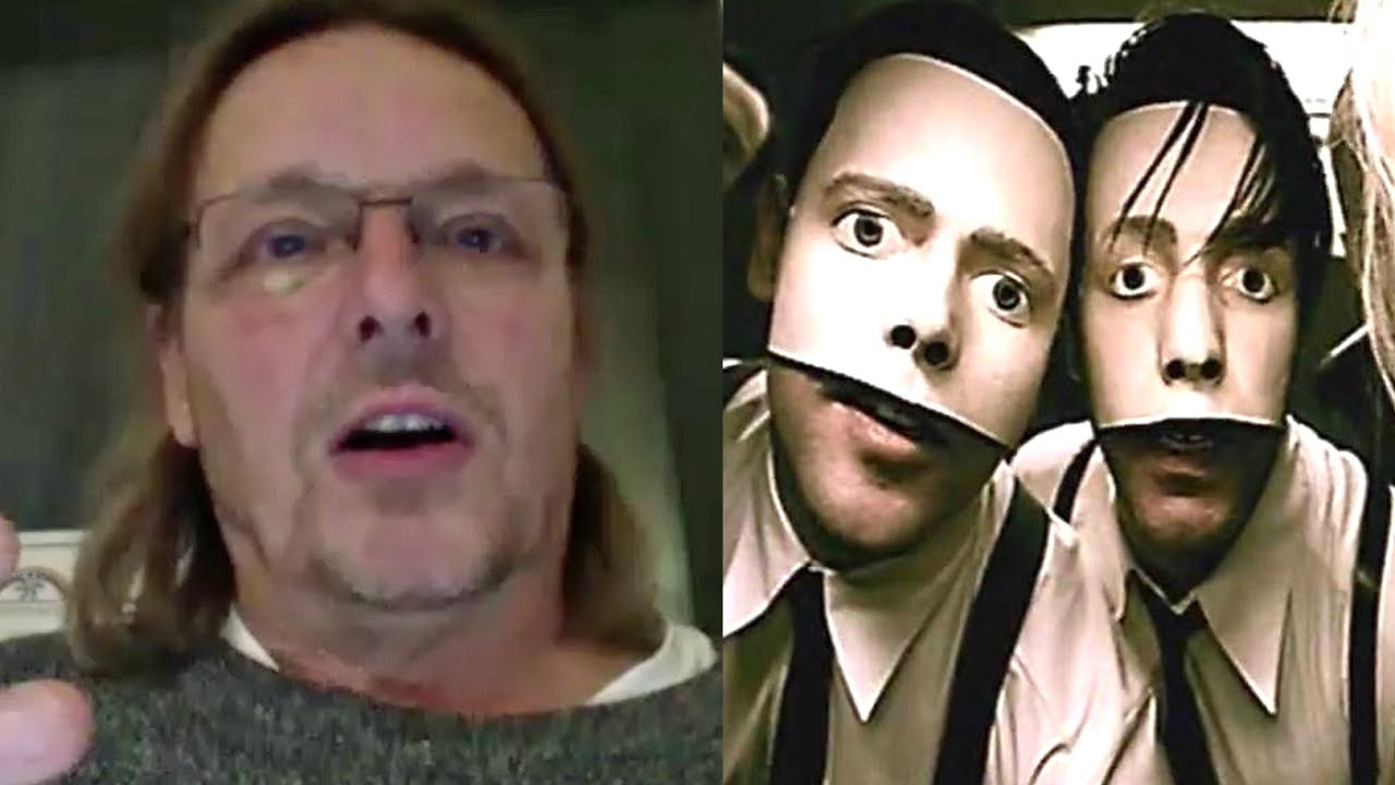 Rammstein Producer: Making 'Du Hast' + Leaving After 20+ Years