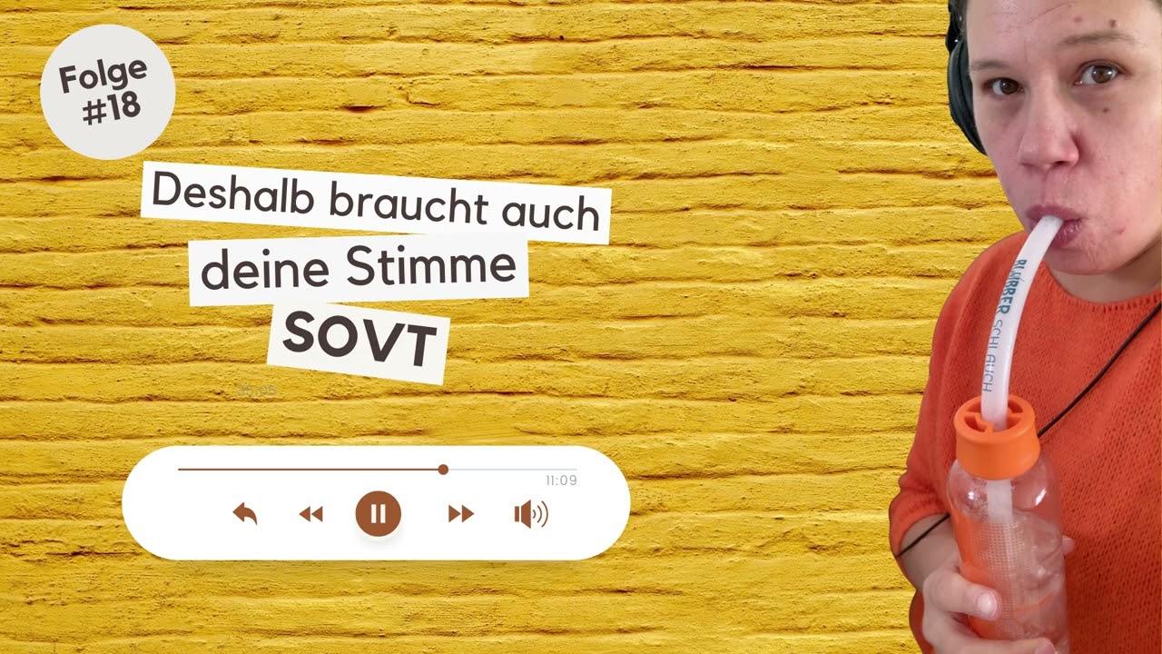 SOVT-Übungen - braucht JEDER