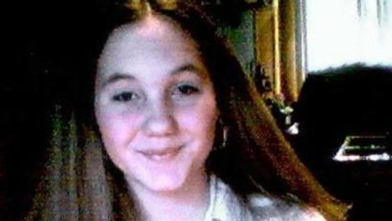 Убийца из чата