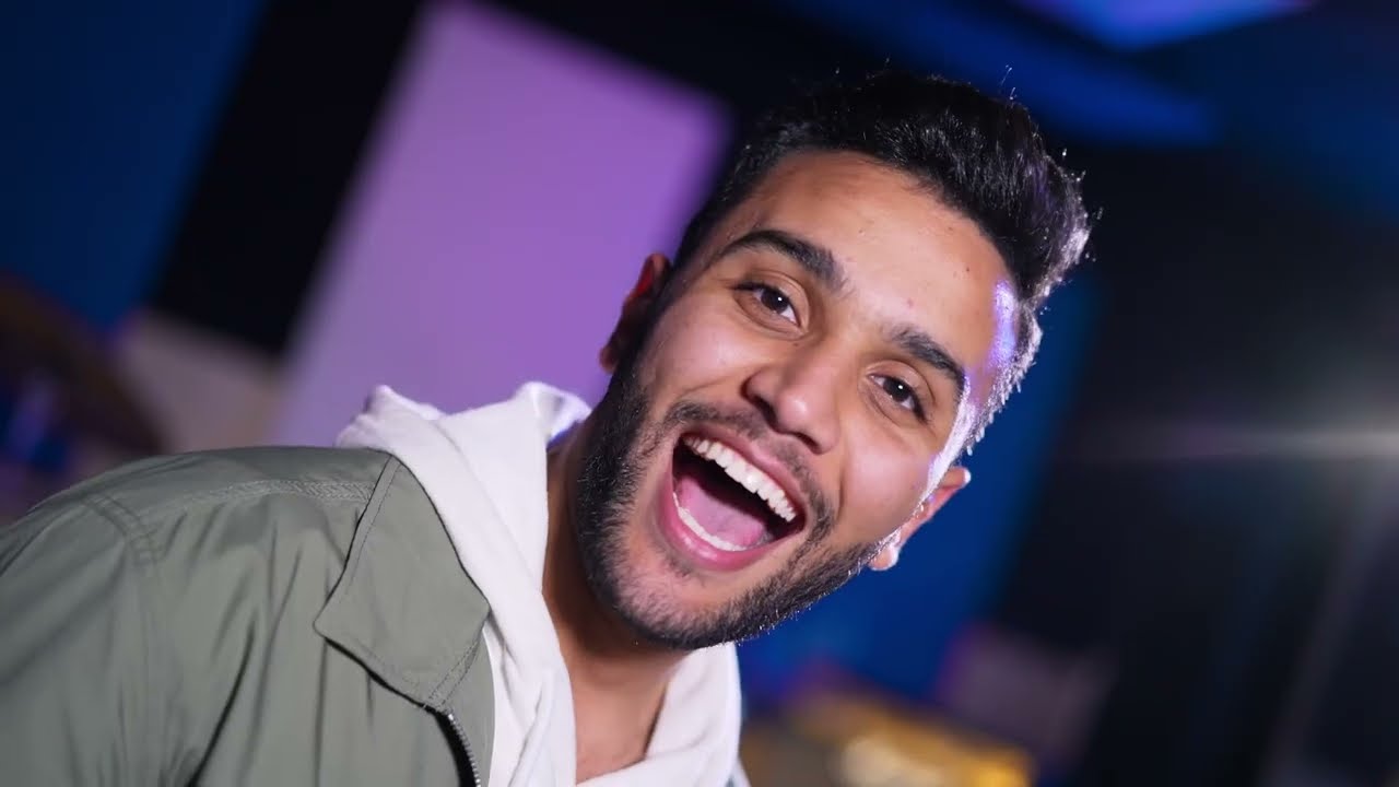 أغنية عاوز أعيش ... تتر برنامج #حياة_الإحسان_رمضان  ٢٠٢٢انتظرونا