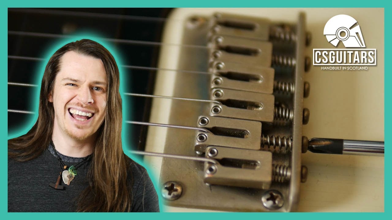 What is Intonation? | Too Afraid To Ask
