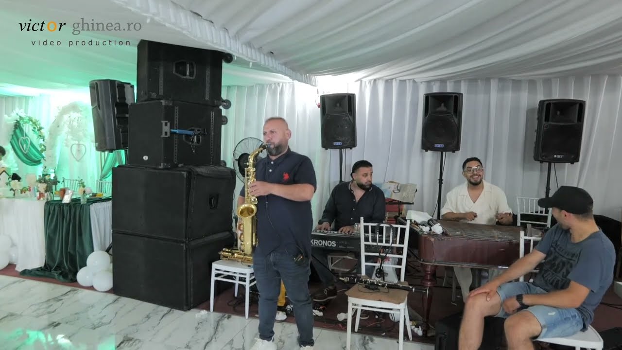 Rigu Ciornei hora