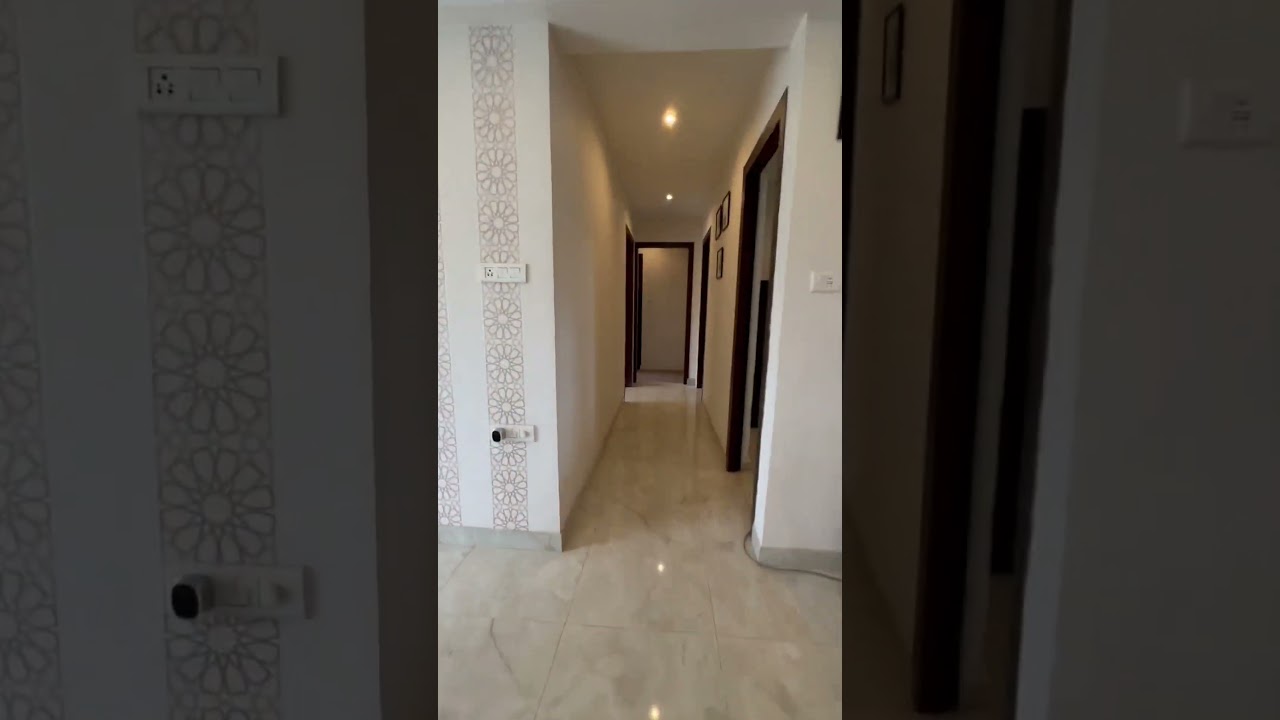 2BHK, 3BHK, 4BHK & Penthouse At Dreamone, Newtown. #dreamhome #realestate #flat