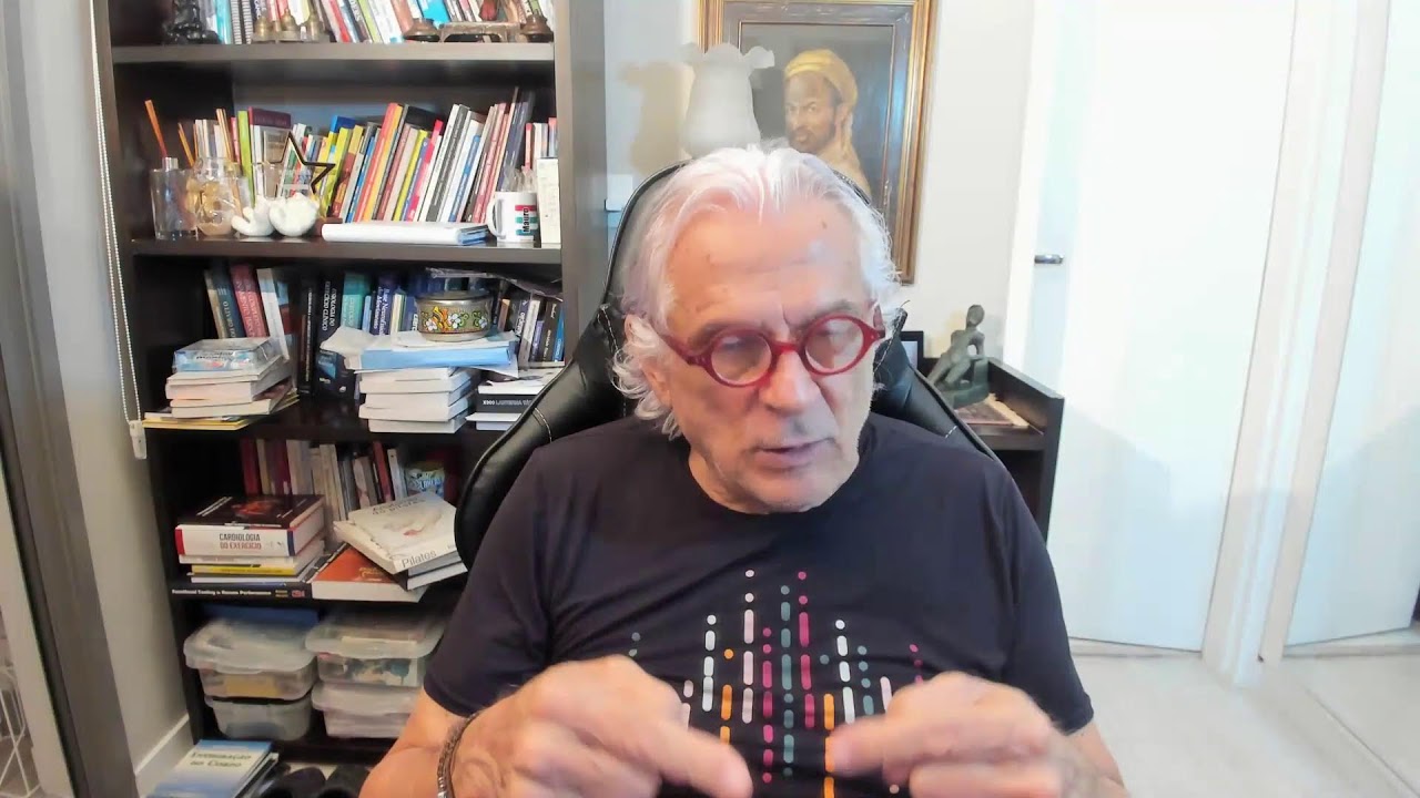 2026...TENDÊNCIAS, VOCÊ ESTÁ PREPARADO?