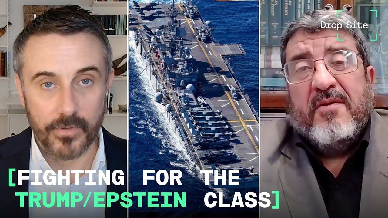 Is The Iran War About to Escalate Into a Ground War?