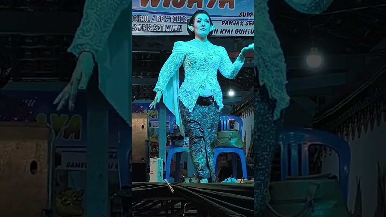 Campur sari 