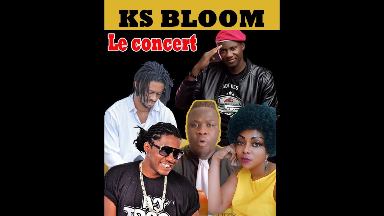 🚨🚨AFFAIRE KS BLOOM AU CAMEROUN - VOICI CE QUI S&rsquo;EST PASS&Eacute;