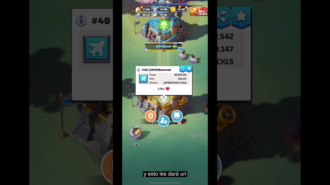 Last War Season 4  Week 1 Spanish Subtitles