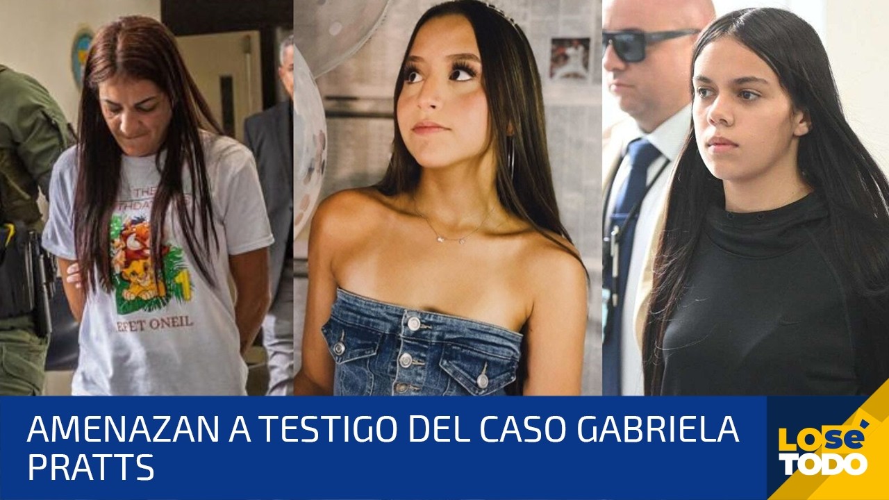 DENUNCIAN VANDALISMO EN ALTAR DE HOMENAJE A GABRIELA NICOLE PRATTS