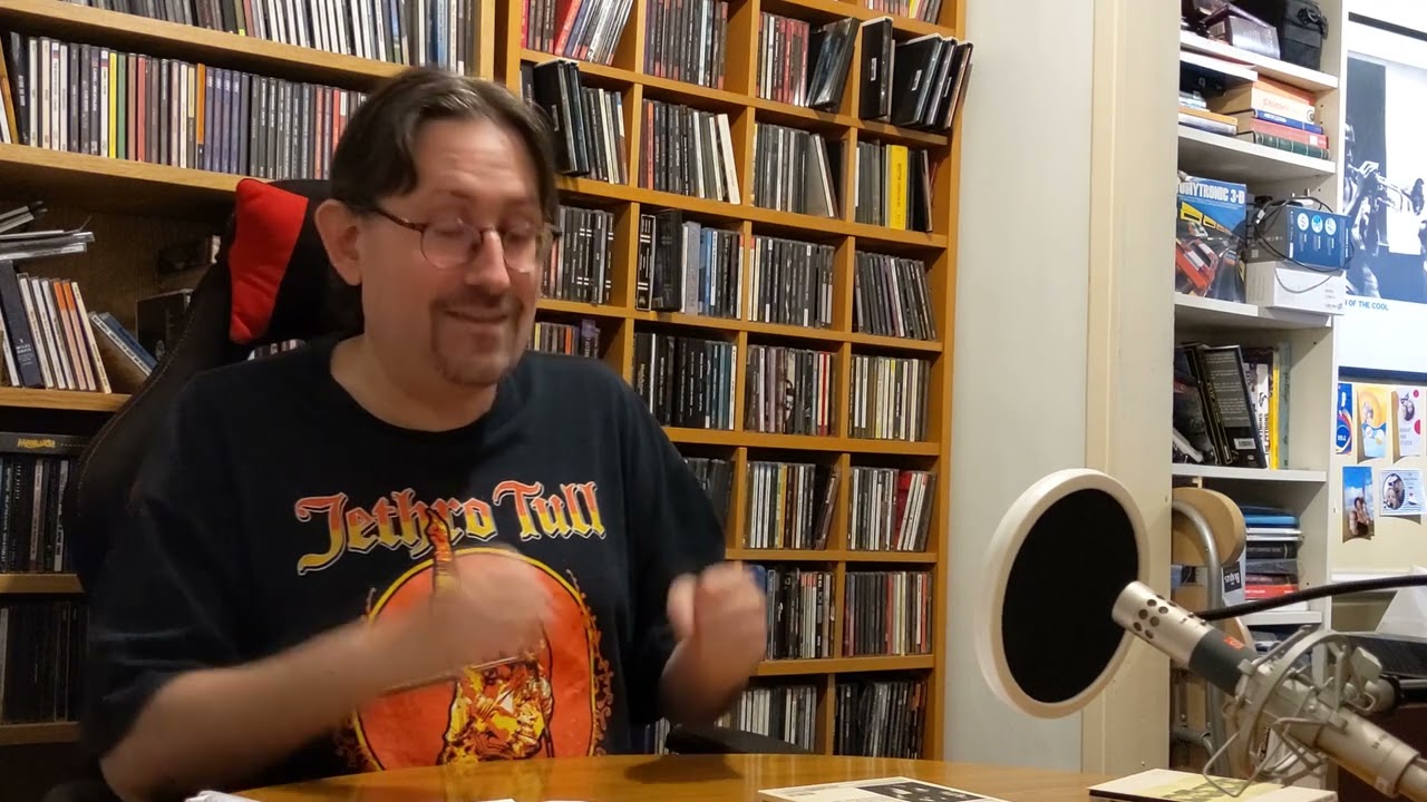 6 Kneel and Pray By Deep Purple Review. In The Court of The Wenton Knave