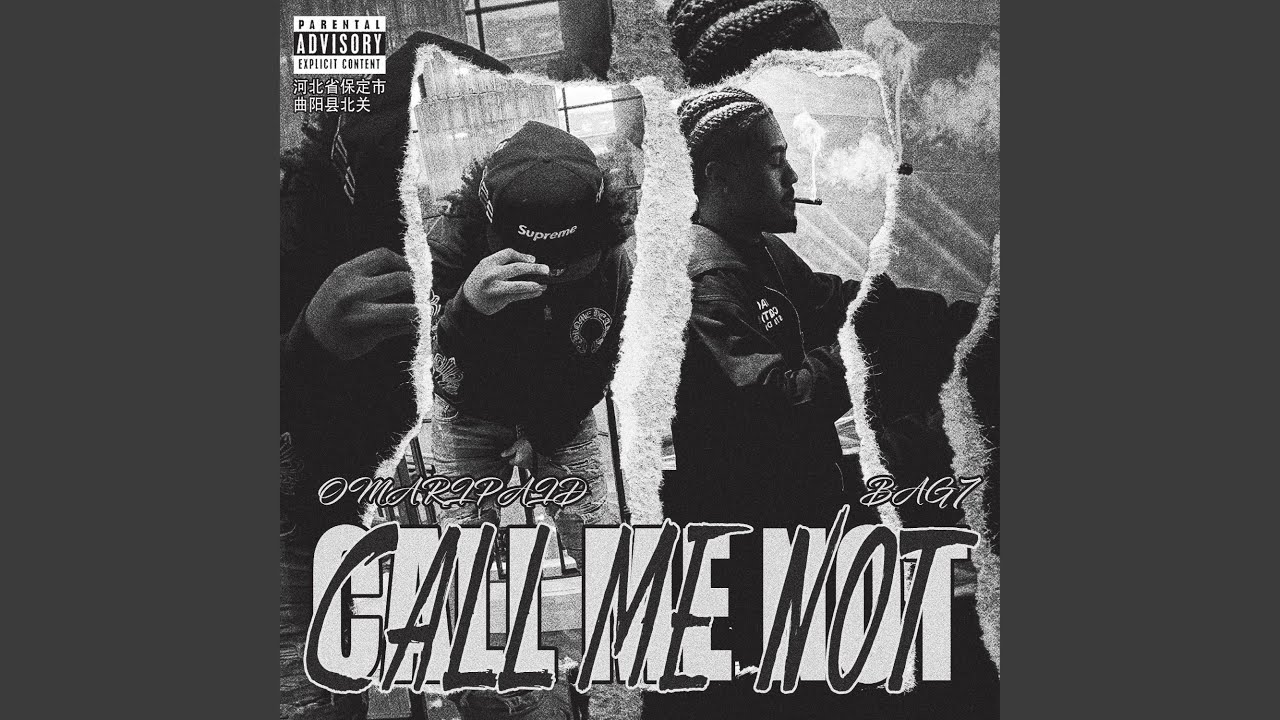 Call Me Not (feat. OmariPaid)