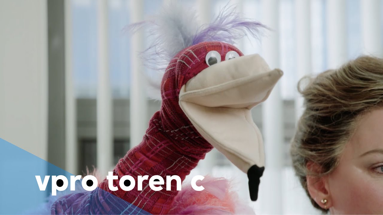Ontslagen - Toren C