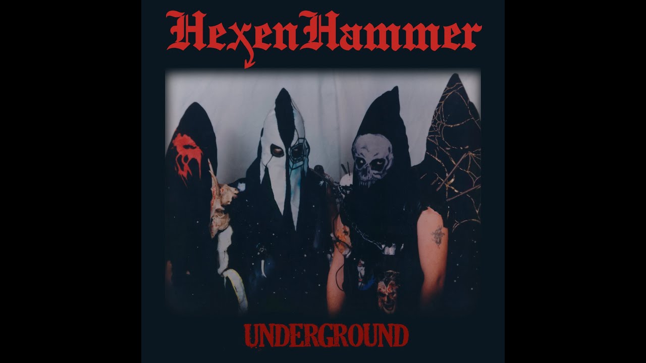 HEXENHAMMER  