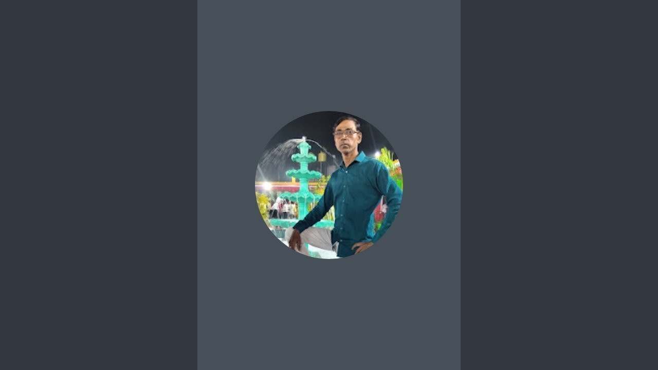 Siraj Siddiqui 7575 is live