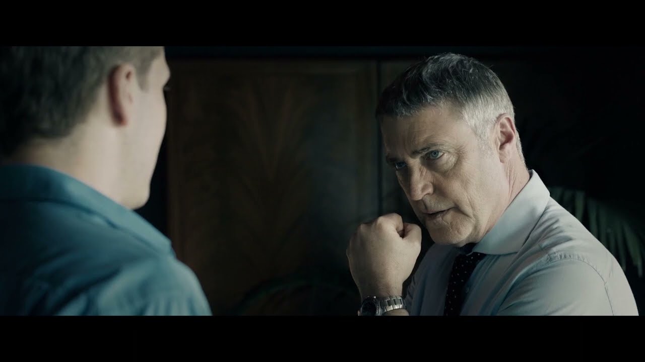 FREE FALL | Short Fiction Film