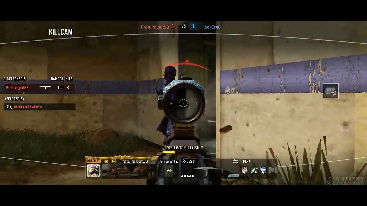 Chopper LMG is UNSTOPPABLE in S&D | Firing Range Full Match Win 💀