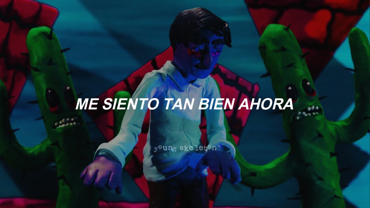 Fall Out Boy - So Good Right Now (subtitulada al español)