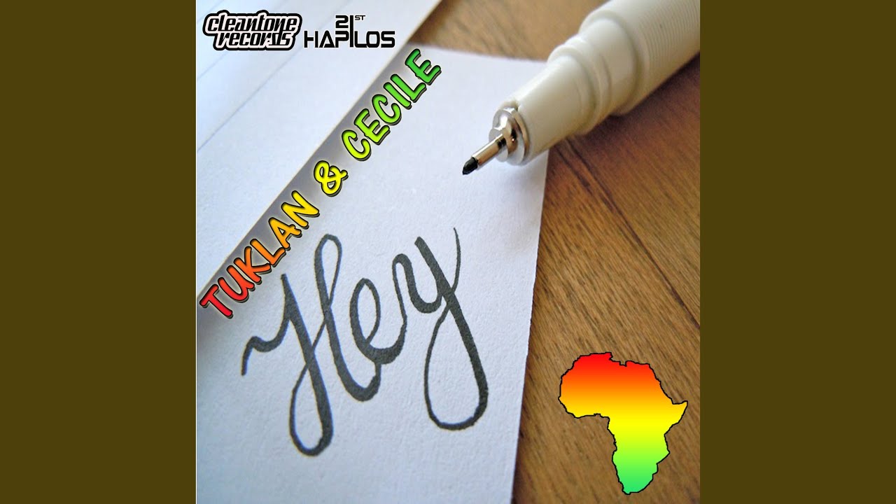 Hey (A Class)