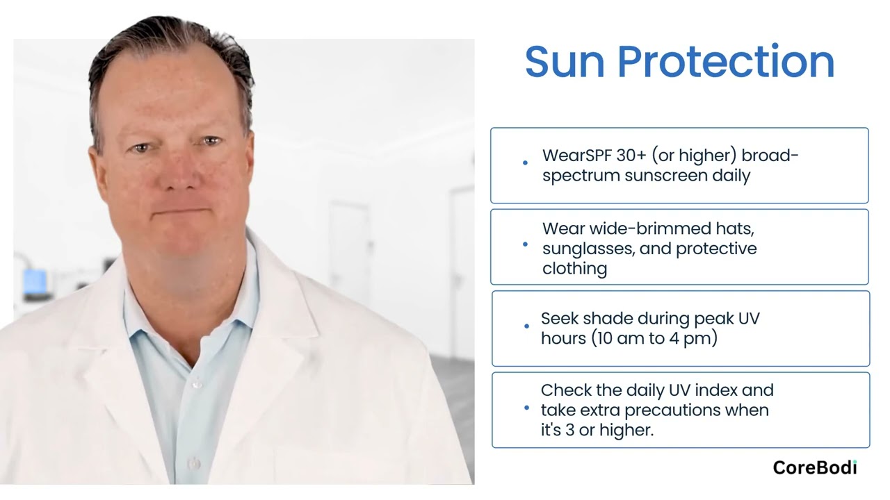 Can Skin Cancer be Prevented?