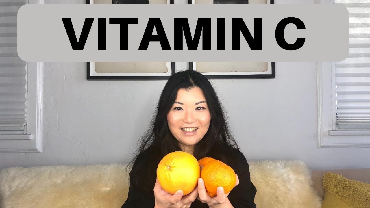 Corona Virus Support: How Much Vitamin C to Take