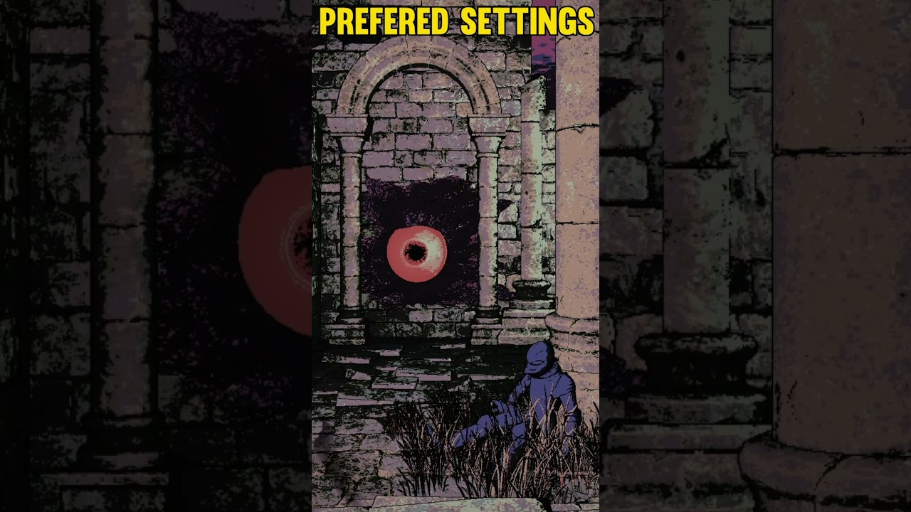 This Dark Fantasy Rogue-Like Has&hellip; PICCOLO THEMED COLORS?!