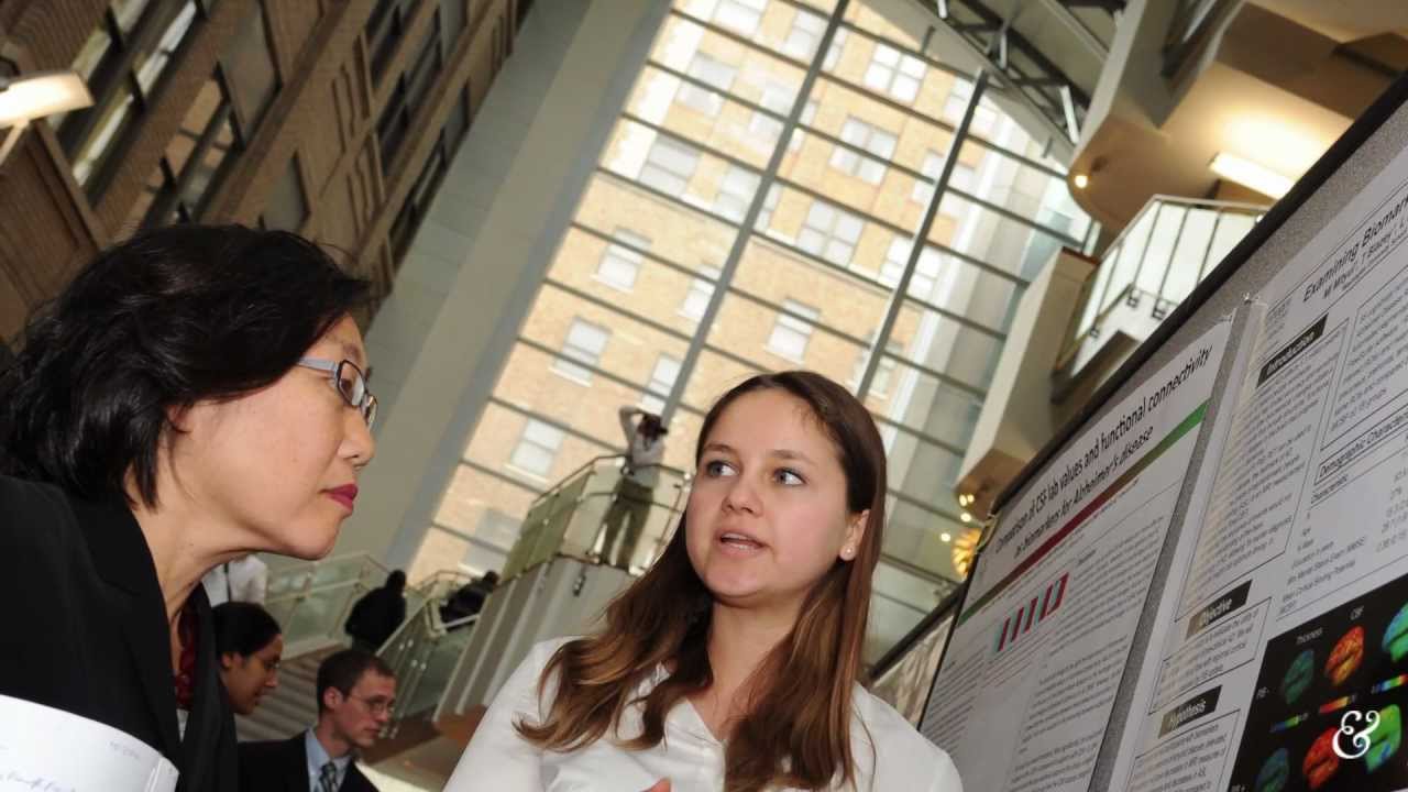 Majoring in Science - 5 Common Myths