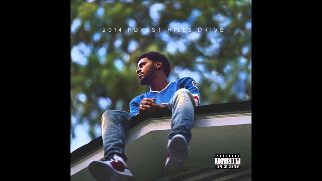 Love Yourz - J. Cole