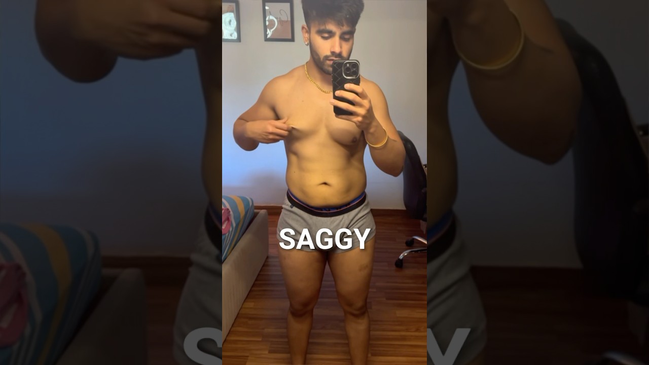 Fastest Way To Lose Weight🔥 Lose 25kgs in 3 Months #shorts #diet #training