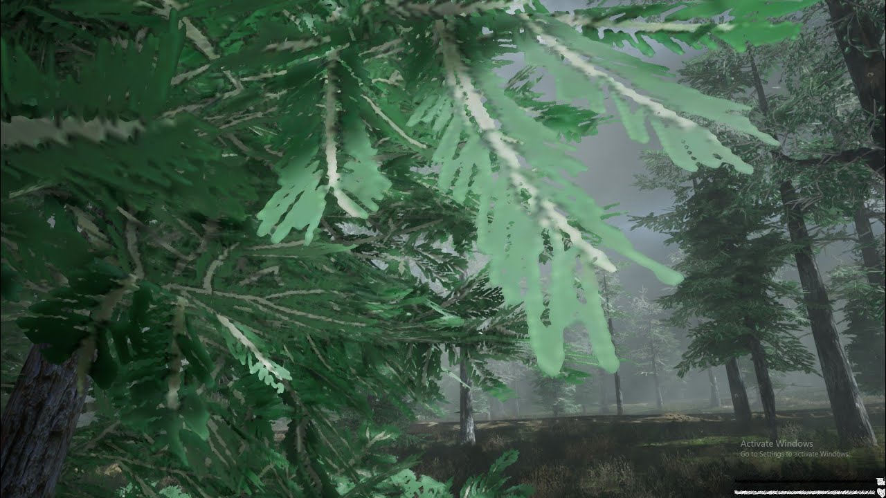 Live Gameplay Choo Choo Charles // woeoeoror