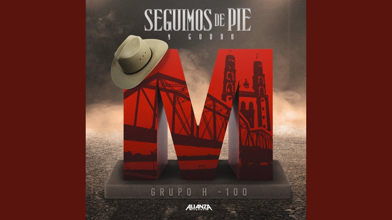Seguimos De Pie AKA M Gordo