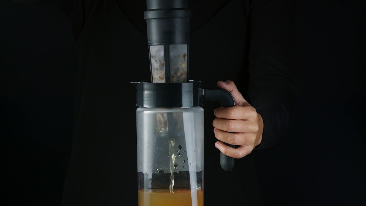 T2 Jug-A-Lot