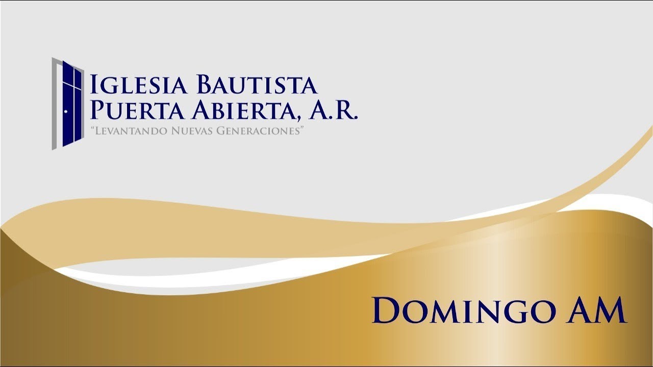 El Crecimiento Inicia con un Corazón Puro - Ef 4:17-32 - Pastor Héctor Nuñez