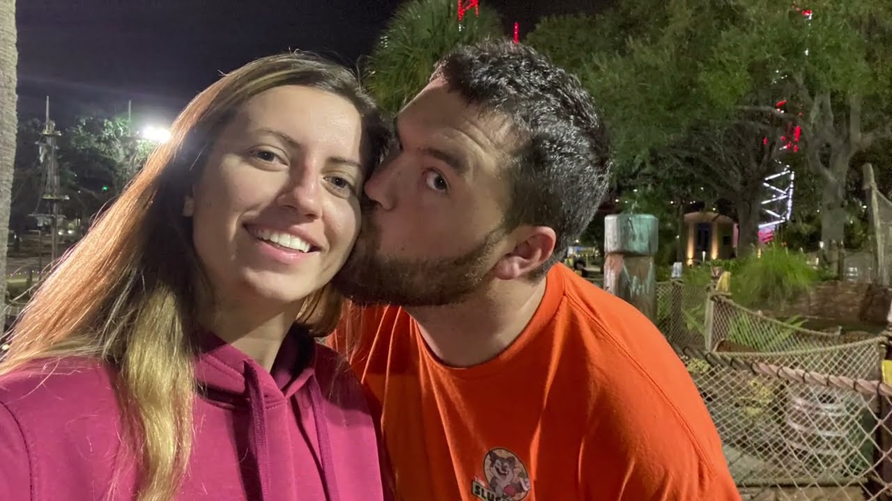 День святого Валентина с моей лучшей подругой ❤️