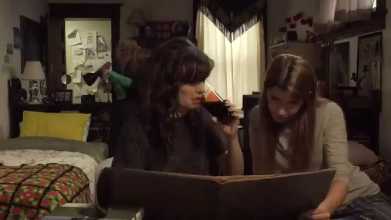 The Evolution of Hollstein (Laura and Carmilla Romance)