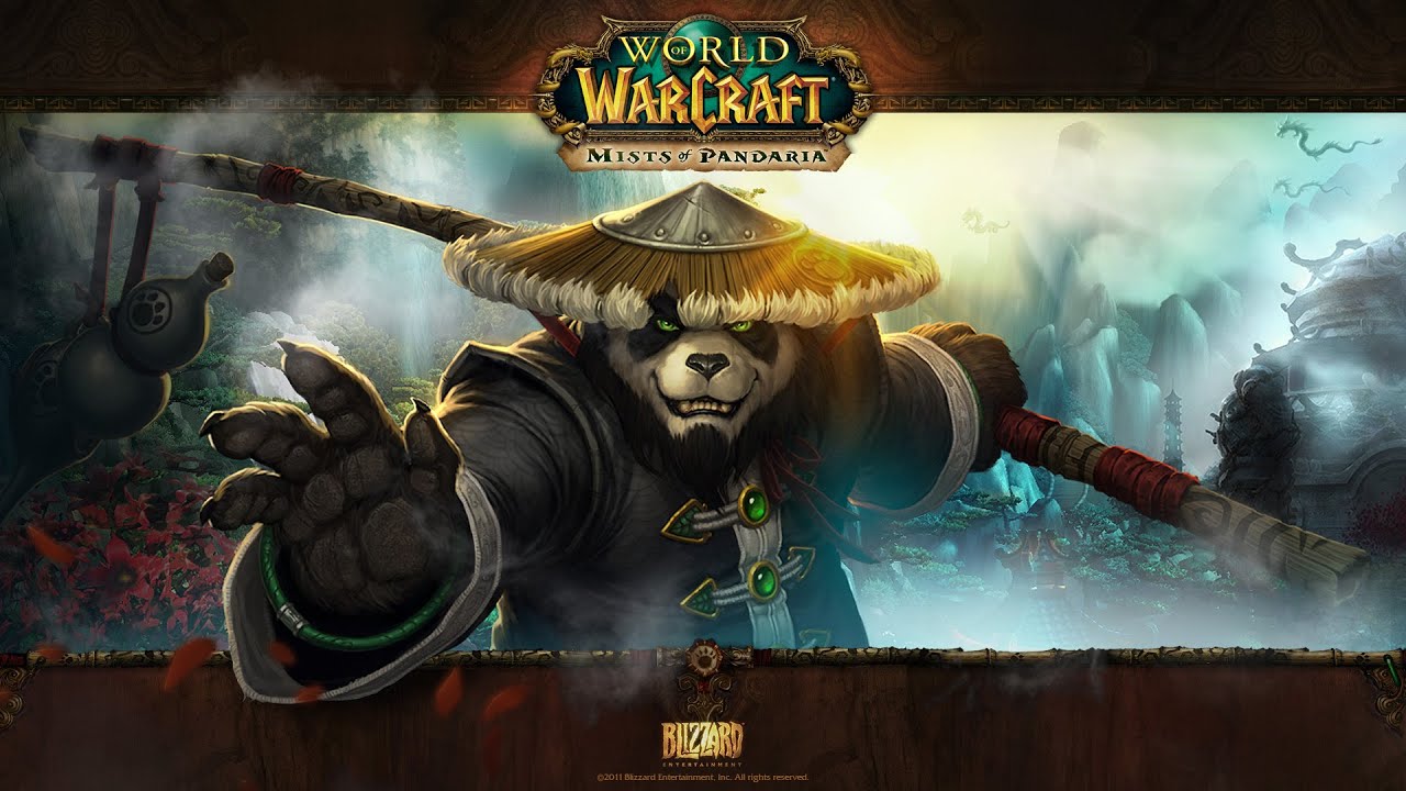 WoW: The Secret Ingredient Is... Scenario - Pandaren Treasure Noodle Cart Kit