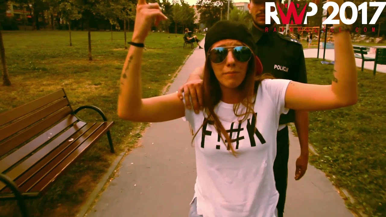 MDB – RAP W POLSCE (PROD. BZK) | #RWP2017 ETAP1
