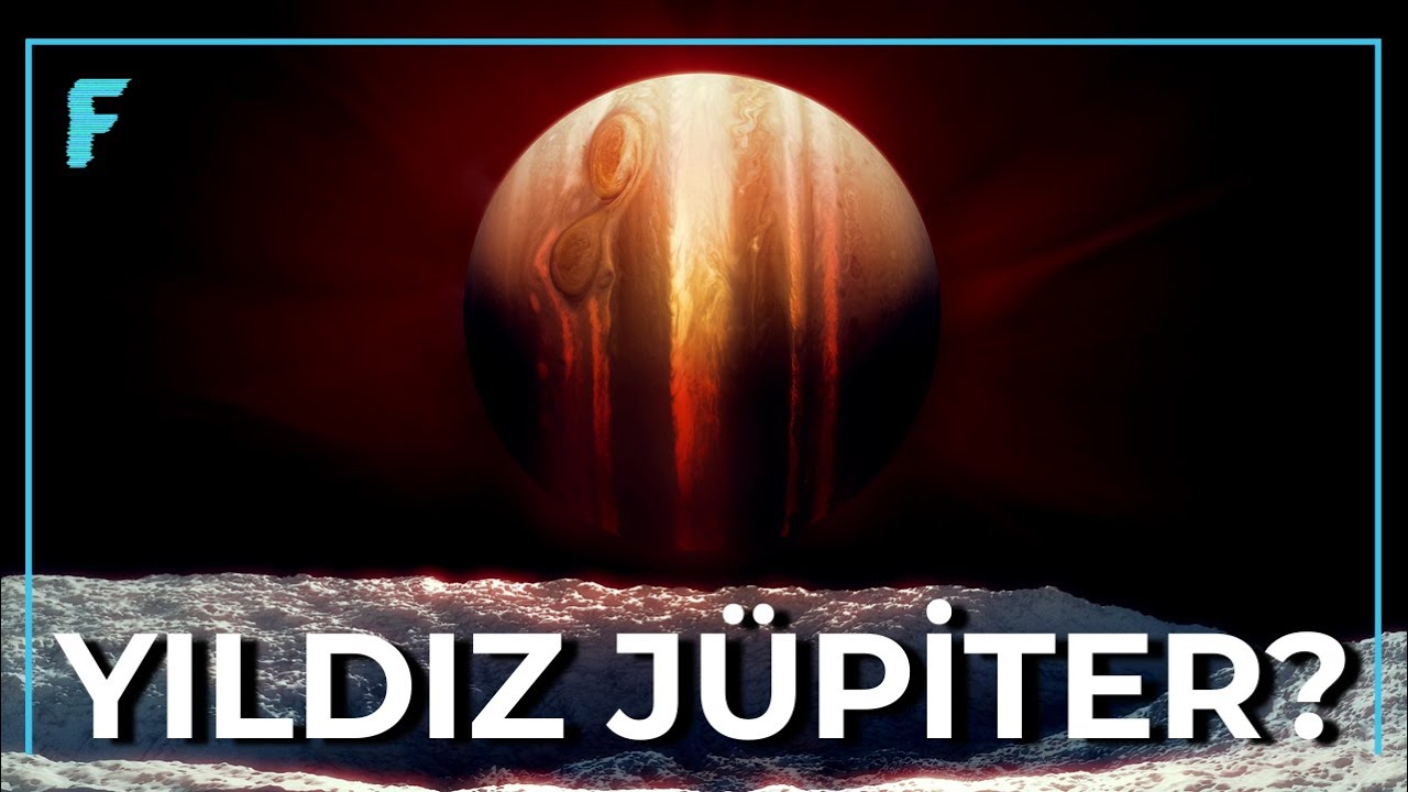 Jüpiter'i Yıldıza Dönüştürebilir Miyiz?