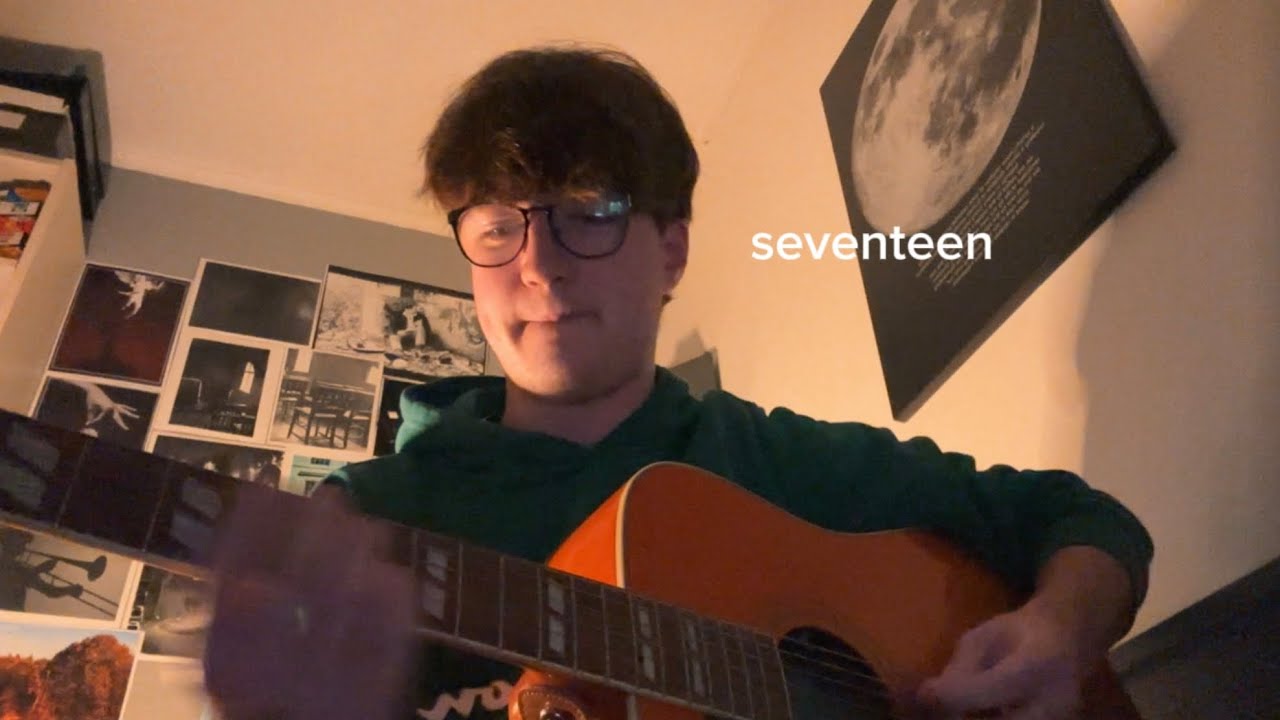 seventeen