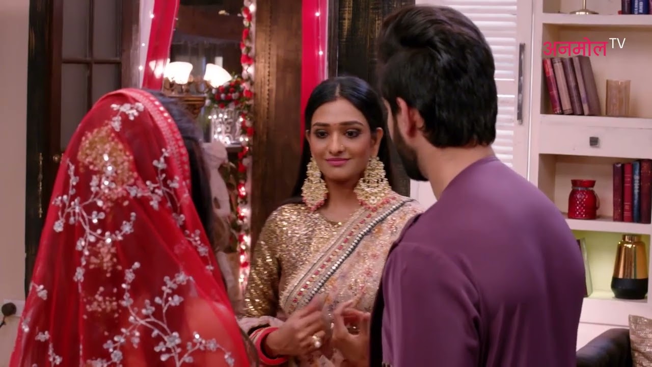 Bhagya Lakshmi | Ep - 113 | Webisode 01 | Feb, 9 2026 | Rohit Suchanti, Aishwarya Khare | Anmol TV